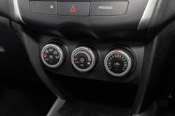 2010 Mitsubishi ASX Aspire