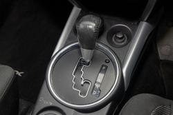 2010 Mitsubishi ASX Aspire