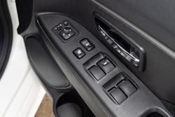 2010 Mitsubishi ASX Aspire