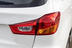 2010 Mitsubishi ASX Aspire