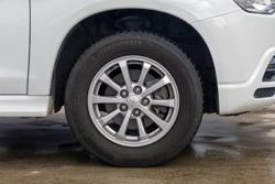 2010 Mitsubishi ASX Aspire
