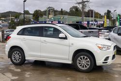 2010 Mitsubishi ASX Aspire