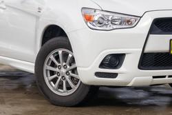 2010 Mitsubishi ASX Aspire
