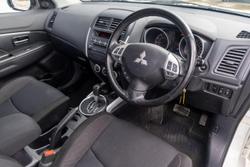 2010 Mitsubishi ASX Aspire