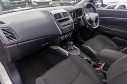 2010 Mitsubishi ASX Aspire