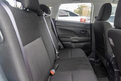 2010 Mitsubishi ASX Aspire