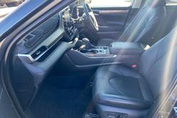 2021 Toyota Kluger Grande