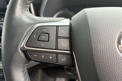 2021 Toyota Kluger Grande
