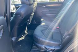 2021 Toyota Kluger Grande