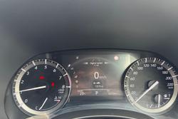 2021 Toyota Kluger Grande