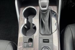 2021 Toyota Kluger Grande