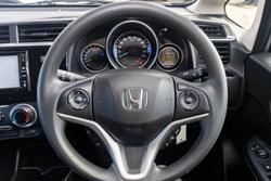 2019 Honda Jazz VTi