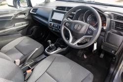 2019 Honda Jazz VTi