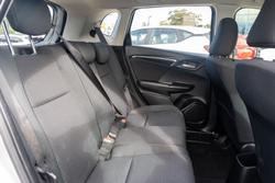 2019 Honda Jazz VTi