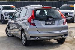 2019 Honda Jazz VTi