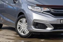 2019 Honda Jazz VTi