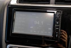 2019 Honda Jazz VTi