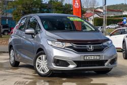 2019 Honda Jazz VTi