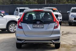 2019 Honda Jazz VTi