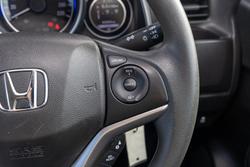 2019 Honda Jazz VTi