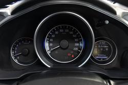 2019 Honda Jazz VTi
