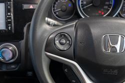 2019 Honda Jazz VTi