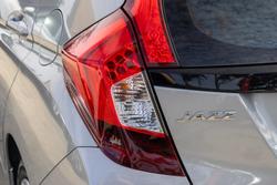 2019 Honda Jazz VTi