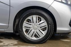 2019 Honda Jazz VTi