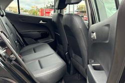 2024 Kia Picanto GT-Line