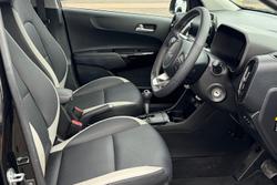2024 Kia Picanto GT-Line