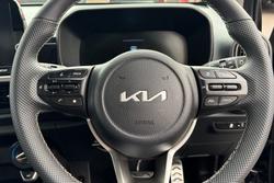 2024 Kia Picanto GT-Line