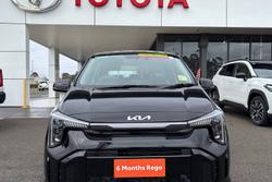 2024 Kia Picanto GT-Line