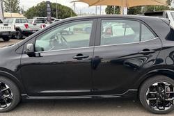 2024 Kia Picanto GT-Line