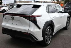 2023 Toyota bZ4X