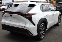 2023 Toyota bZ4X