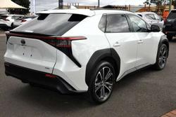 2023 Toyota bZ4X