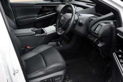 2023 Toyota bZ4X