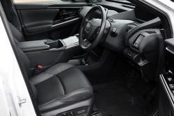 2023 Toyota bZ4X