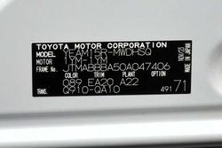 2023 Toyota bZ4X