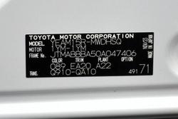 2023 Toyota bZ4X