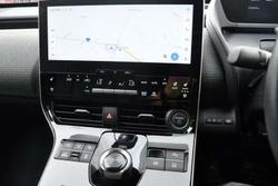 2023 Toyota bZ4X