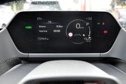 2023 Toyota bZ4X