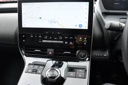 2023 Toyota bZ4X