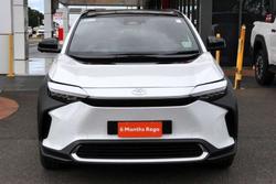 2023 Toyota bZ4X