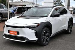 2023 Toyota bZ4X