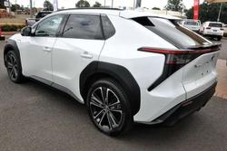 2023 Toyota bZ4X