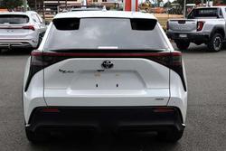2023 Toyota bZ4X