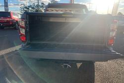 2023 Isuzu D-MAX LS-U