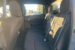 2023 Isuzu D-MAX LS-U