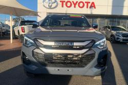 2023 Isuzu D-MAX LS-U